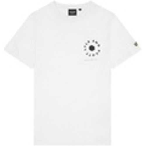 T-shirts a maniche lunghe LS399 - Lyle & Scott - Modalova