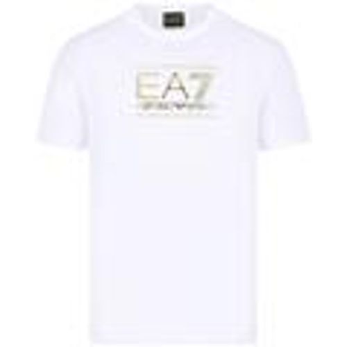 T-shirt & Polo - Emporio Armani EA7 - Modalova