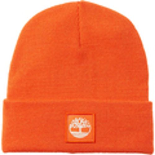 Berretto unisex cappello TB0A61BX 231 TONAL PATCH BEANIE - Timberland - Modalova