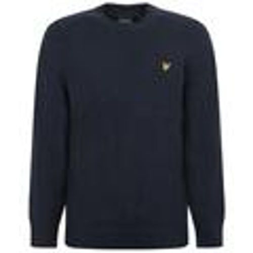 Felpa LYLE SCOTT MAGLIA LYLE amp; SCOTT - Lyle & Scott - Modalova