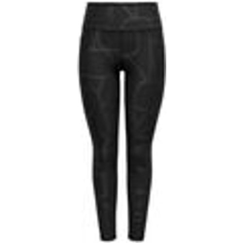 Pantaloni Sportivi 15327069-BLACK - Only Play - Modalova