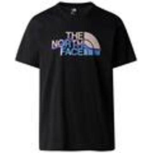 T-shirt & Polo The North Face - The North Face - Modalova