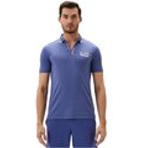 T-shirt & Polo 3DPF15 PJRGZ - Emporio Armani EA7 - Modalova