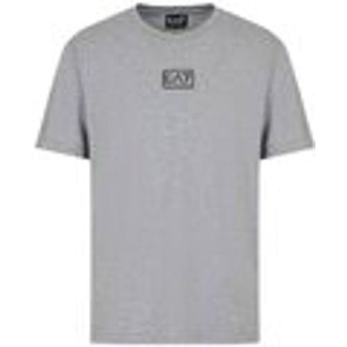 T-shirt 3DPT05 PJ02Z - Emporio Armani EA7 - Modalova