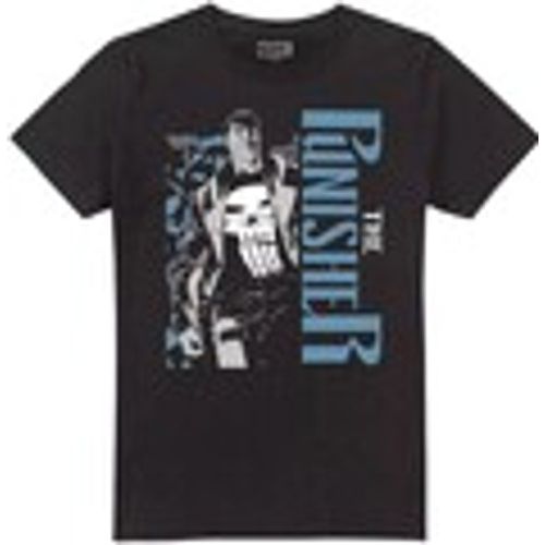 T-shirts a maniche lunghe Strut - The Punisher - Modalova