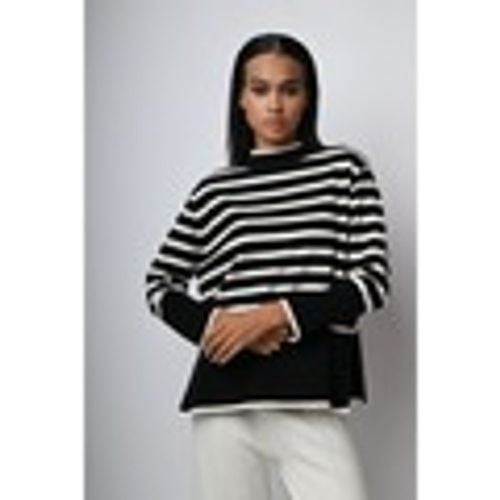 Maglione MODB982FANE-25-AI24-S - Nuna Lie - Modalova