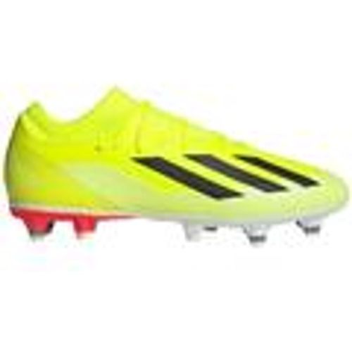 Scarpe da calcio X Crazyfast League Terrain Gras - Adidas - Modalova