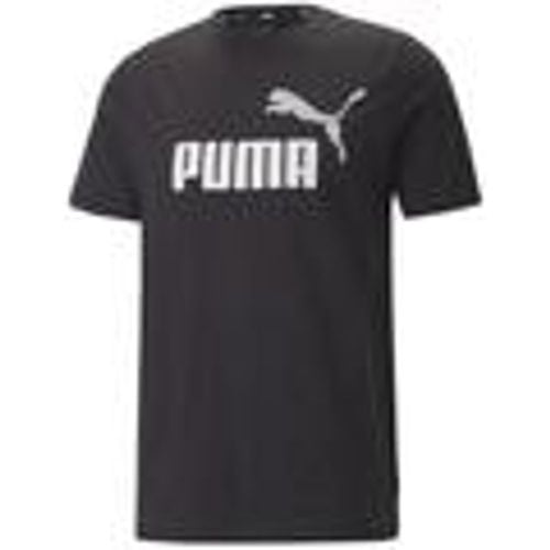 T-shirt & Polo Puma 586759-61 - Puma - Modalova