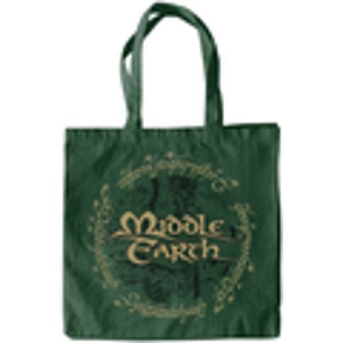 Borsa a tracolla HE3006 - Lord Of The Rings - Modalova