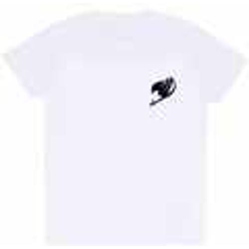 T-shirt & Polo Fairy Tail HE3017 - Fairy Tail - Modalova