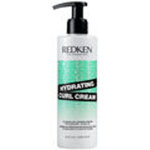 Accessori per capelli Crema Definizione Ricci Idratante 72 Ore Di Definizione E Idrat - Redken - Modalova