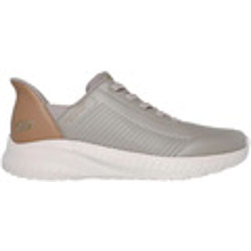 Scarpe - Bobs squad beige 118305 TPE - Skechers - Modalova