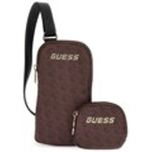 Borsa a spalla Guess V3BZ14 WFUK0 - Guess - Modalova