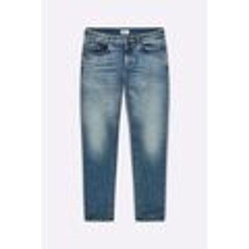 Jeans ALBERT SIMPLE 19LU-351451_031091 - Gas - Modalova