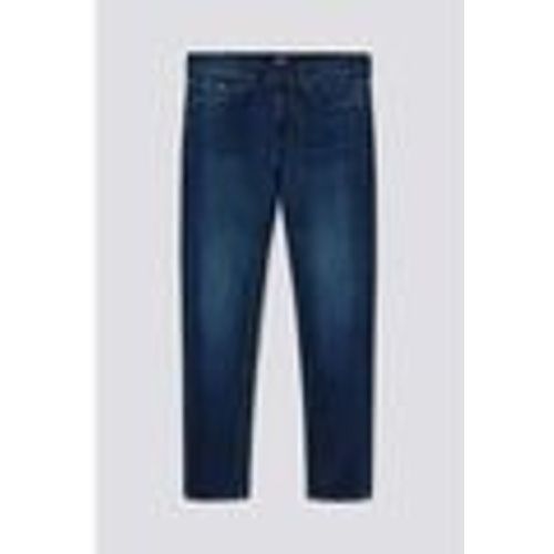 Jeans ALBERT SIMPLE 33DU-351451_031065 - Gas - Modalova