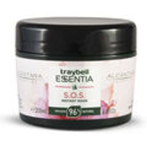 Maschere &Balsamo Traybell Essentia Mascarilla S.o.s 200 Ml - Alcantara - Modalova