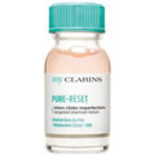 Trattamento mirato My Pure-reset Loción Anti-imperfecciones - Clarins - Modalova