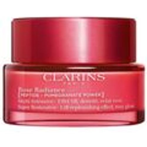 Antietà & Antirughe Rose Radiance Crema Multiintensiva - Clarins - Modalova