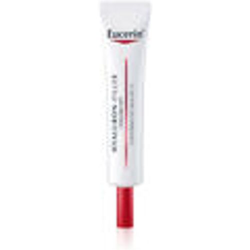 Idratanti e nutrienti Hyaluron Filler + Contorno Occhi Volume-lift - Eucerin - Modalova