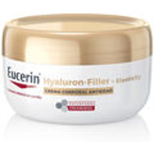 Idratanti & nutrienti Hyaluron-filler + Crema Corpo Elasticizzante - Eucerin - Modalova