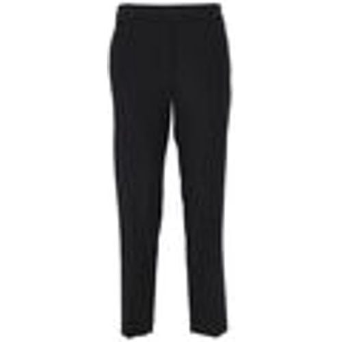 Pantaloni QI1CO023-0001 - Kaos Collezioni - Modalova