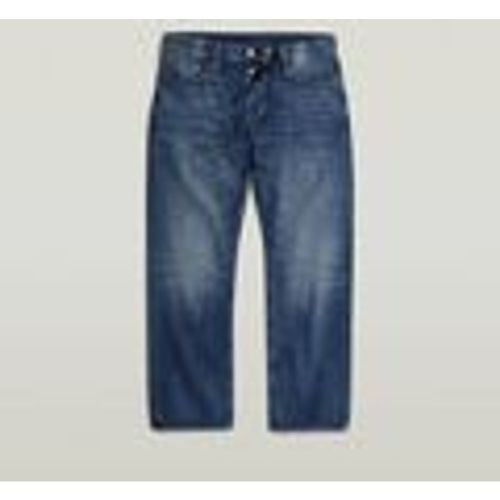 Jeans D23691-D536 DAKOTA REGULAR STRAIGHT-WARN IN WATERSPOUTS - G-Star Raw - Modalova