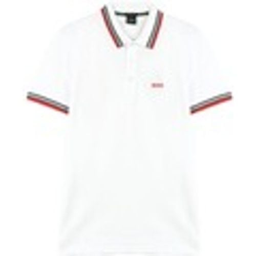 Polo BOSS 10241663 50469055 - Boss - Modalova