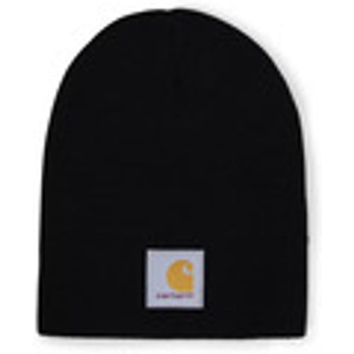 Cappelli Cappello con mini logo per uomo - Carhartt - Modalova