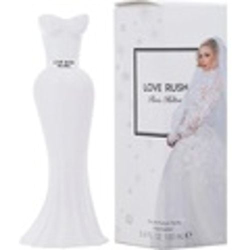 Eau de parfum Love Rush - acqua profumata - 100ml - Paris Hilton - Modalova