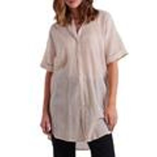 Camicia Pieces 17113716 - Pieces - Modalova