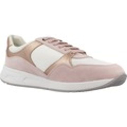 Sneakers Geox D BLUMYA B - Geox - Modalova