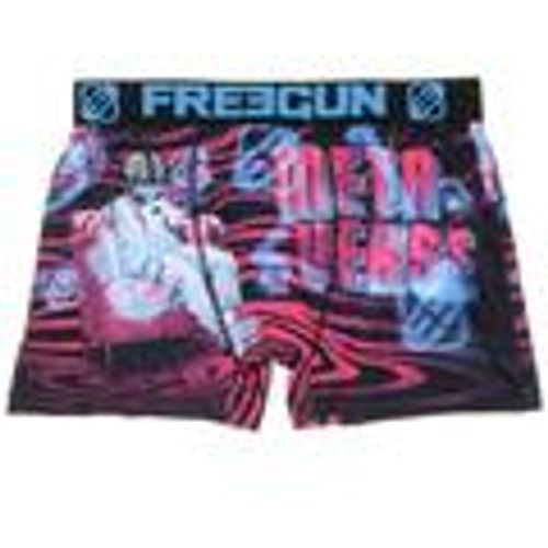 Boxer Freegun FGPA44/BM/MET - Freegun - Modalova