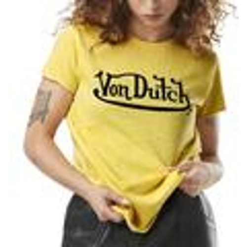 T-shirt & Polo VD/P/TR/SLU/SU - Von Dutch - Modalova