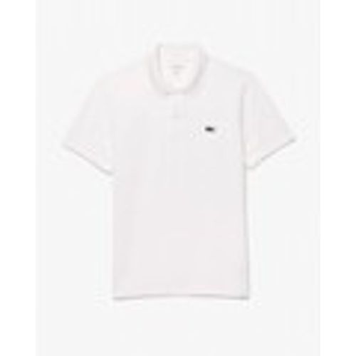 T-shirt Lacoste DH5522 - Lacoste - Modalova