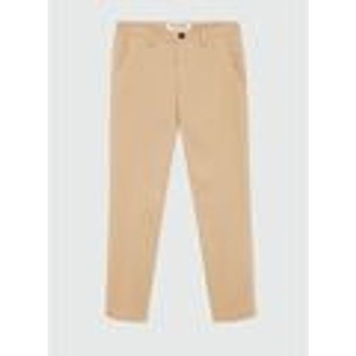 Pantaloni CHINO RND057 P4030112-C0105 - Roy Rogers - Modalova