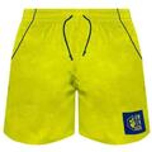 Costume / Bermuda da spiaggia BOXER MARE. LIME - Lumberjack - Modalova