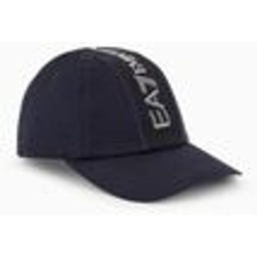 Cappelli 245117 4F103-76136 ARMANI - Emporio Armani EA7 - Modalova