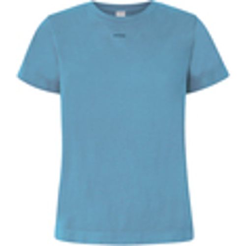 T-shirt BASICO T-SHIRT JERSEY - pinko - Modalova