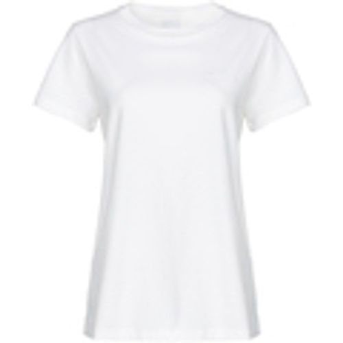 T-shirt Pinko START T-SHIRT JERSEY - pinko - Modalova