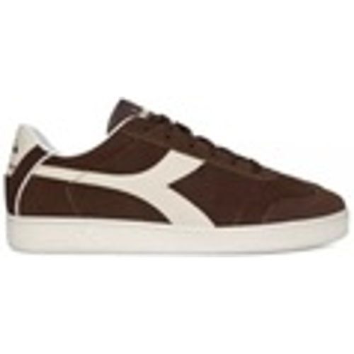 Sneakers basse SCARPE, UOMO - Diadora - Modalova