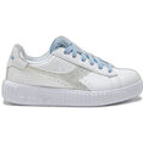 Sneakers basse SCARPE, DONNA - Diadora - Modalova