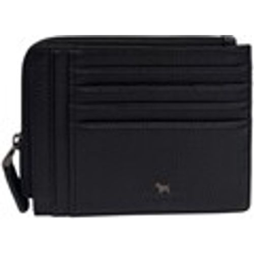 Borsa porta documenti QB0787B - Nannini - Modalova