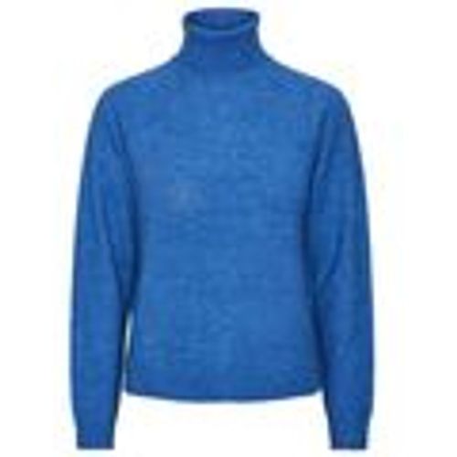 Maglione 17139792 JULIANA ROLLNECK-AIRY - Pieces - Modalova