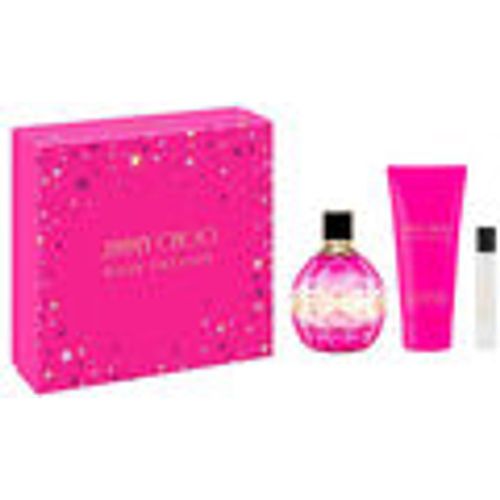 Eau de parfum Astuccio Rosa Passione - Jimmy Choo - Modalova