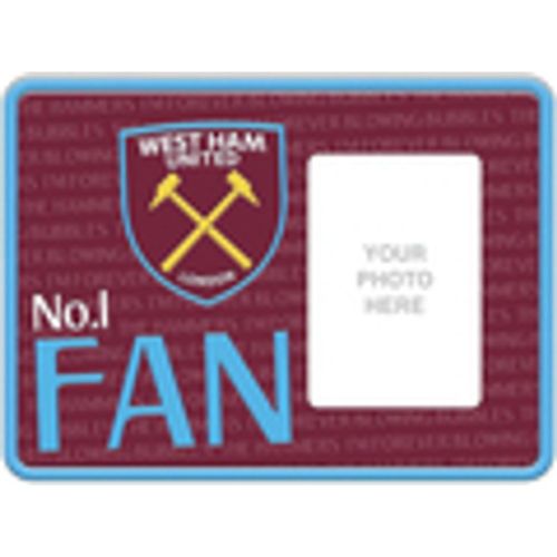 Dipinti, tele BS4647 - West Ham United Fc - Modalova