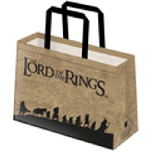 Borsa a tracolla TA13148 - The Lord Of The Rings - Modalova