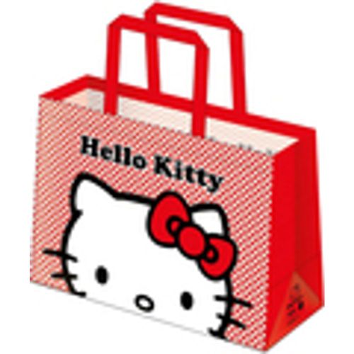 Borsa a tracolla TA13149 - Hello Kitty - Modalova