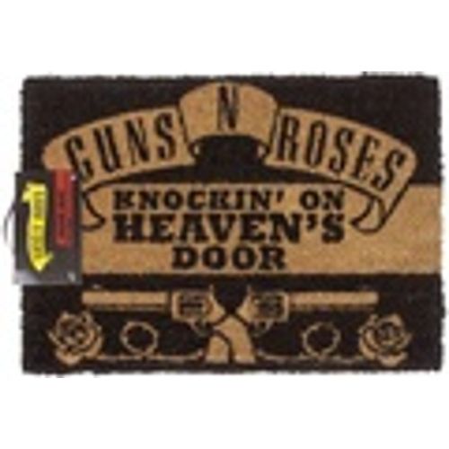 Tappeti Guns N Roses NS5038 - Guns N' Roses - Modalova