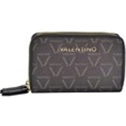 Portamonete LADY SYNTHETIC WALLET - L - Valentino Bags - Modalova