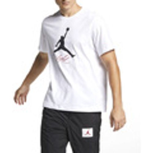 T-shirt & Polo - Jordan t-shirt AO0664-100 - Nike - Modalova